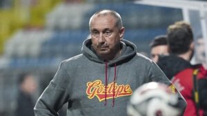 Stanimir Stoilov: İyi bir galibiyet aldık