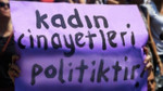 KCDP Kasım ayı raporu: 29 kadın cinayeti, 22 şüpheli ölüm