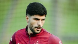 Eren Elmalı'dan bahis itirafı