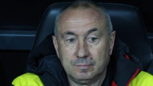 Stanimir Stoilov: Bizim için bu sonuç bir utanç