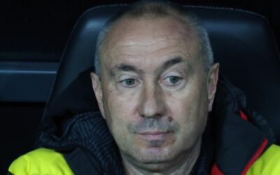 Stanimir Stoilov: Bizim için bu sonuç bir utanç