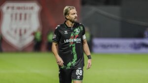 Caner Erkin'in cezası onandı