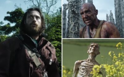 28 Years Later Üçlemesinin Üçüncü Filmi Resmen Onaylandı