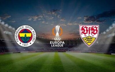 Stuttgart'tan Fenerbahçelileri kızdıran açıklama