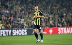 Fenerbahçe'nin genç stoperi Yiğit Efe Demir tam not aldı