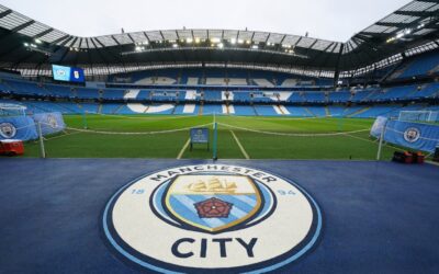 Manchester City'nin genç yıldızı futbolu bıraktı: Yeni hedefi çok başka