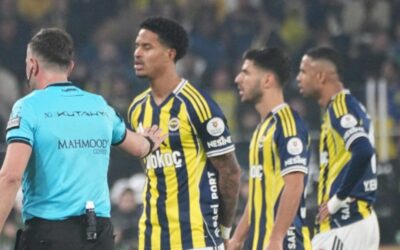 Jayden Oosterwolde kritik deplasmanda oynayamayacak