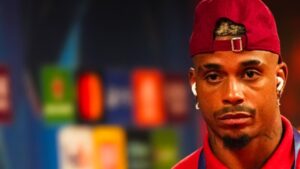 Mario Lemina, Şampiyonlar Ligi’nde her şey olabiliyor