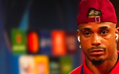 Mario Lemina, Şampiyonlar Ligi’nde her şey olabiliyor