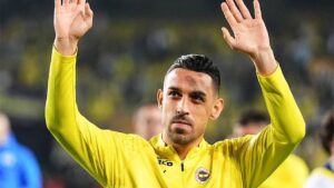 Sergen Yalçın çok istiyor! İrfan Can için görüşmeler başlayacak