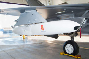 Japonya F-35A’lar için 79 milyon doları aşan ilave JSM sözleşmesi imzaladı