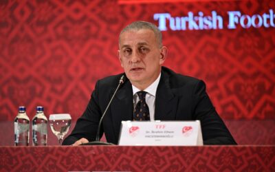 Bahis oynayan 638 futbolcu daha açıklandı! 34 futbolcuya 12 ay ceza…