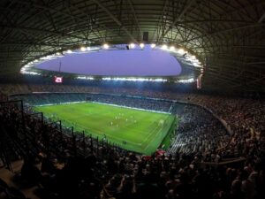 Araç muayene istasyonu Süper Lig ekibine sponsor oldu