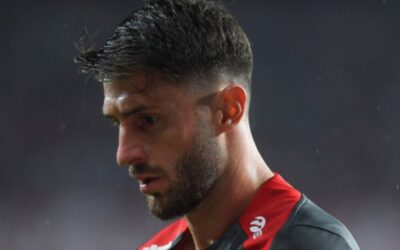 İsmail Yüksek, İspanya maçında oynayamayacak