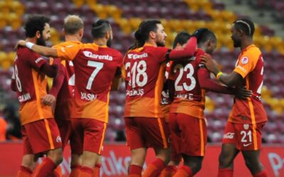 Galatasaray'ın eski yıldızından sarı kırmızılıları kızdıracak tahmin