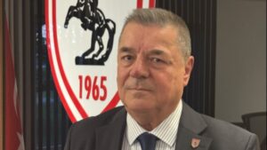 Samsunspor, Galatasaray karşısında puan hedefliyor