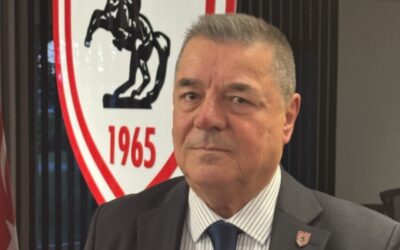Samsunspor, Galatasaray karşısında puan hedefliyor