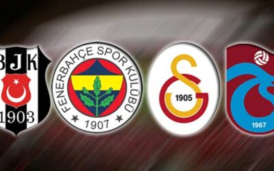 Dört büyükler ilk çeyreği 2 milyar lira zararla kapattı