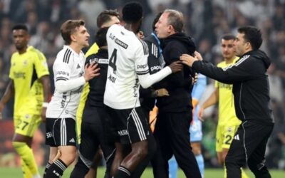 PFDK, Sergen Yalçın ve Orkun Kökçü'nün cezalarını açıkladı