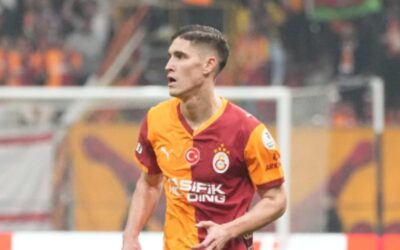 Roland Sallai, Fenerbahçe derbisinde oynayamayacak