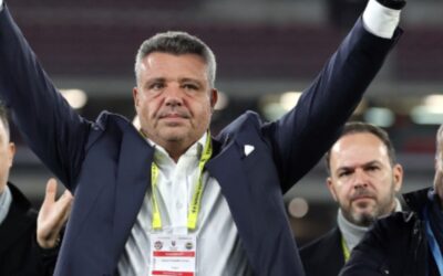 Sadettin Saran'ın savcılık ifadesi ortaya çıktı