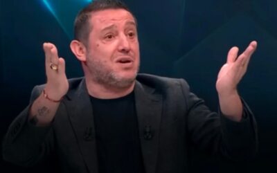 Galibiyete rağmen Nihat Kahveci o ismi yerden yere vurdu