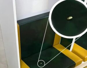 Türk futbolunda bunu da gördük! Soyunma odasında mermi…