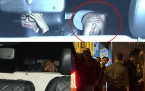 Dünyaca ünlü yıldız İstanbul'da! 3 büyükler peşinde…