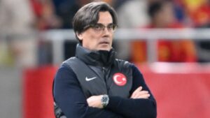 Montella: “Mart ayında büyük hayalin peşine koşacağız”