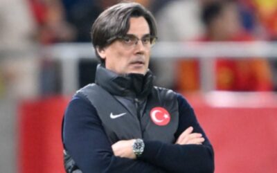 Montella: “Mart ayında büyük hayalin peşine koşacağız”
