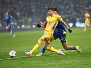 Milli Takım'ın muhtemel rakibinde büyük kaos! Maç satmakla suçlanıyor