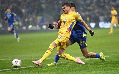 Milli Takım'ın muhtemel rakibinde büyük kaos! Maç satmakla suçlanıyor