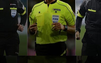 149 hakem resmen men ediliyor! Tek kurtuluşları var…