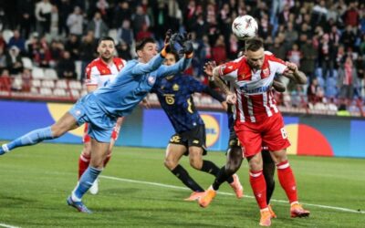 Lille'i bu defa Berke Özer yaktı!