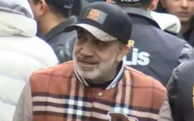 Murat Sancak'tan savcının 153 milyon Euro sorusuna yanıt