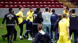 Mert Hakan ve Oosterwolde'ye hapis cezası istemi