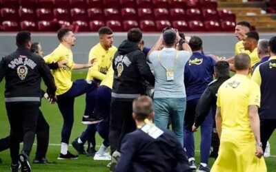 Mert Hakan ve Oosterwolde'ye hapis cezası istemi