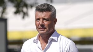 Sadettin Saran'dan Tedesco kararı
