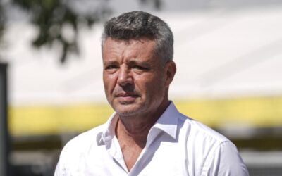 Sadettin Saran'dan Tedesco kararı
