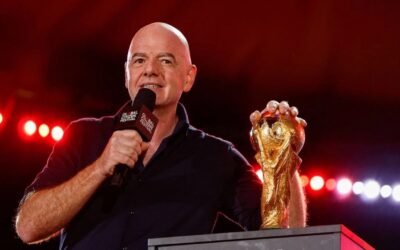 Futbol takvimi yine alt üst olacak! Satılık Infantino