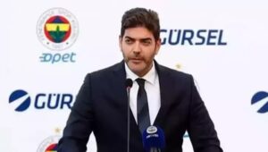 Hürer Fethi Gündüz: 'Bahisle mücadele sadece polisiye yöntemlerle olmaz'