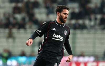 Rafa Silva cephesinden Beşiktaş'a 21 maddelik cevap