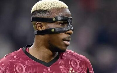 Galatasaray'dan sakatlık açıklaması geldi! Osimhen'de son durum ne?