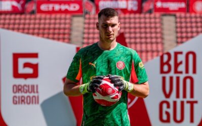 Livakovic, İspanya'yı birbirine kattı! Oynamak istemiyor