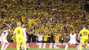 Bodo/Glimt taraftarının İstanbul çilesi! İsyan ettiler