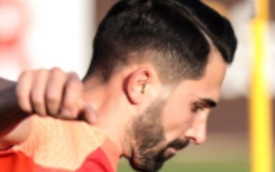 Ankara Keçiörengücü'nde Alper Potuk ile yollar ayrıldı