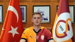 "Futbolda bahis" soruşturmasında tutuklanan Metehan Baltacı'nın ifadesine ulaşıldı