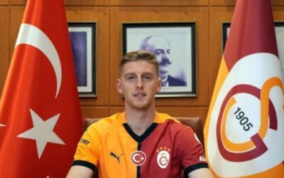 "Futbolda bahis" soruşturmasında tutuklanan Metehan Baltacı'nın ifadesine ulaşıldı
