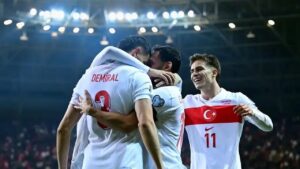 Futbolda milli mesai başlıyor