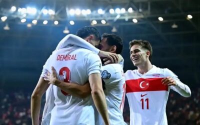 Futbolda milli mesai başlıyor